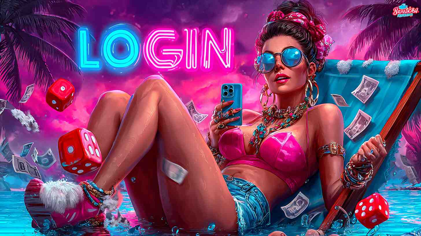 Login Casino GINJABET in Just Seconds